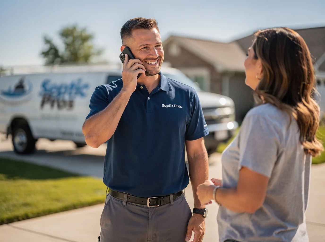 Septic Tank Pumping Sunburg, MN FAQs
